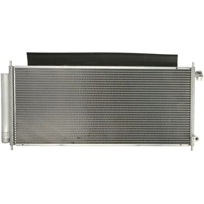 Koyorad Honda Jazz 2 Condenseur - Climatisation Koyorad Honda Jazz 2 Condenseur - Climatisation