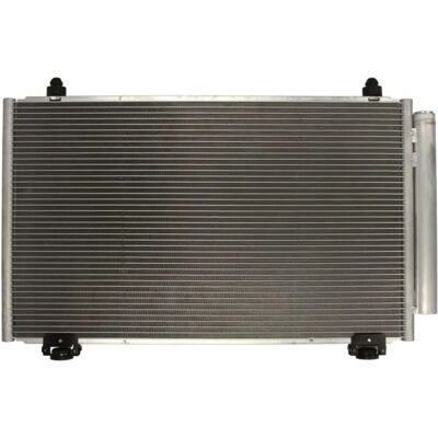 KOYORAD CD010305M Radiateur/Condenseurs - Compatible Toyota KOYORAD CD010305M Radiateur/Condenseurs - Compatible Toyota