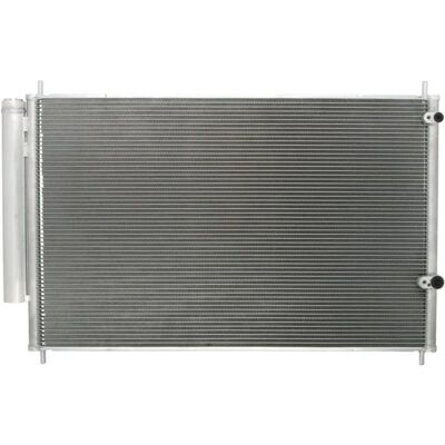Condenseur de climatisation KOYORAD CD010374M avec déshydrateur Condenseur de climatisation KOYORAD CD010374M avec déshydrateur