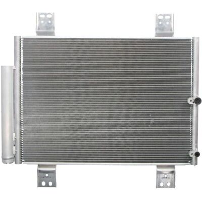 KOYORAD CD010377M Aluminium-Kondensator - Klimaanlage KOYORAD CD010377M Aluminium-Kondensator - Klimaanlage