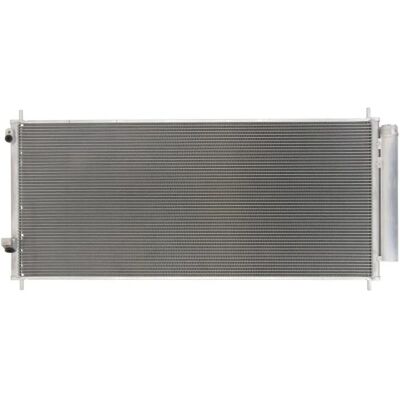 KOYORAD CD080387M Aluminium-Kondensator für Klimaanlage - Kondensator für Klimaanlage KOYORAD CD080387M Aluminium-Kondensator für Klimaanlage - Kondensator für Klimaanlage