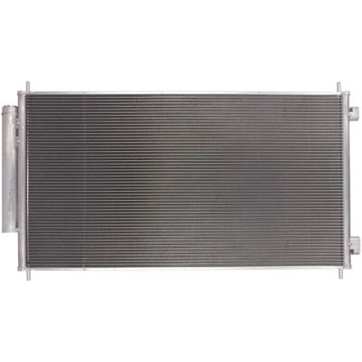 Condenseur en aluminium KOYORAD CD080388M avec déshydrateur - Pièce HVAC Condenseur en aluminium KOYORAD CD080388M avec déshydrateur - Pièce HVAC