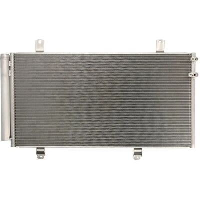 Condenseur Koyorad CD010392M - Avec déshydrateur pour Lexus, Toyota Condenseur Koyorad CD010392M - Avec déshydrateur pour Lexus, Toyota