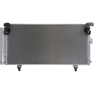 Koyorad CD090397M Aluminium Kühler - R134a Kompatibel Koyorad CD090397M Aluminium Kühler - R134a Kompatibel