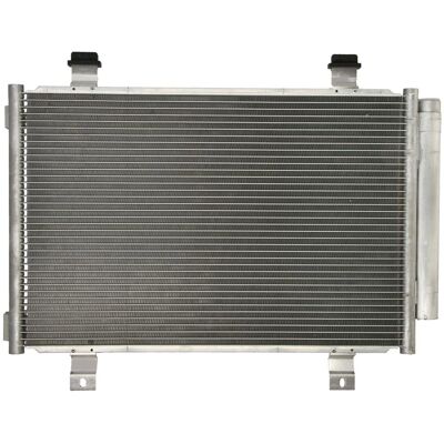 KOYORAD CD100407 - Condenser for Opel, Suzuki, Vauxhall KOYORAD CD100407 - Condenser for Opel, Suzuki, Vauxhall