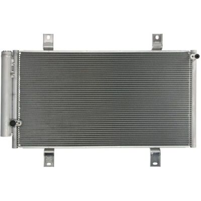 KOYORAD CD060412M - Condenseur avec Déshydrateur KOYORAD CD060412M - Condenseur avec Déshydrateur