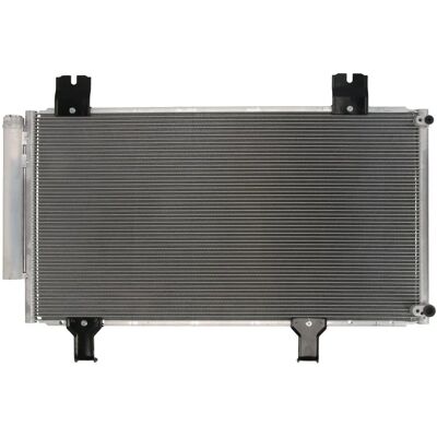 Koyorad CD080417M Aluminium Kondensator - Easy Fit Klimaanlage Koyorad CD080417M Aluminium Kondensator - Easy Fit Klimaanlage