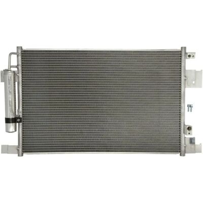 KOYORAD CD030418 Condenseur en aluminium - Radiateur de Clim KOYORAD CD030418 Condenseur en aluminium - Radiateur de Clim