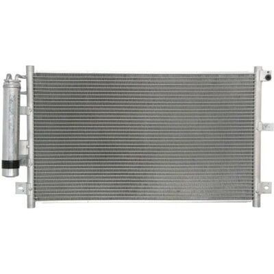 KOYORAD CD060422 Aluminium Kondensator - Klimaanlage KOYORAD CD060422 Aluminium Kondensator - Klimaanlage
