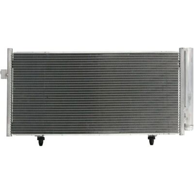KOYORAD CD090468 - Klimakondensator für Subaru KOYORAD CD090468 - Klimakondensator für Subaru