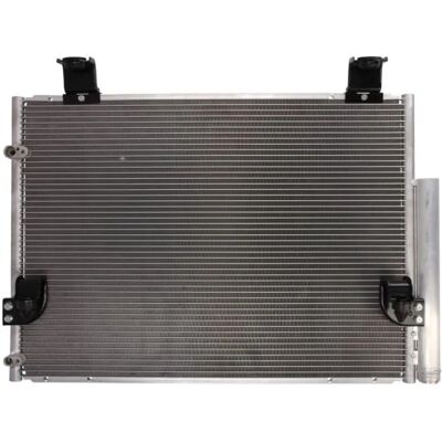 Koyorad CD010480 Dehumidifier Condenser - Condenser for Toyota Koyorad CD010480 Dehumidifier Condenser - Condenser for Toyota