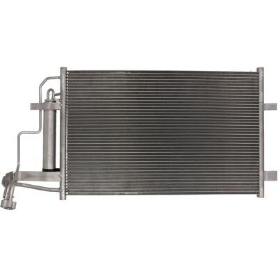 Condenseur KOYORAD CD060485 - Aluminium - pour Mazda Condenseur KOYORAD CD060485 - Aluminium - pour Mazda