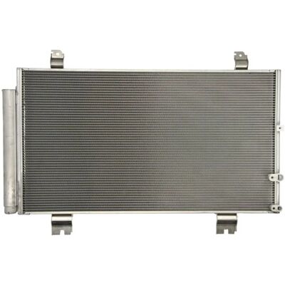 KOYORAD CD010486M Aluminium Air Conditioner Condenser - Air Conditioner Condenser KOYORAD CD010486M Aluminium Air Conditioner Condenser - Air Conditioner Condenser