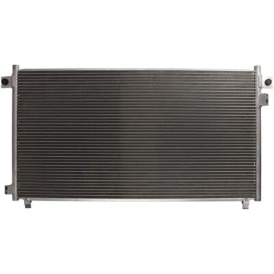 Koyorad CD020509 Aluminum Condenser for Nissan Patrol GR 5 SUV Koyorad CD020509 Aluminum Condenser for Nissan Patrol GR 5 SUV