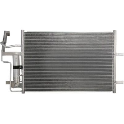 KOYORAD CD060531 - Aluminiumkondensator für Klimaanlage KOYORAD CD060531 - Aluminiumkondensator für Klimaanlage