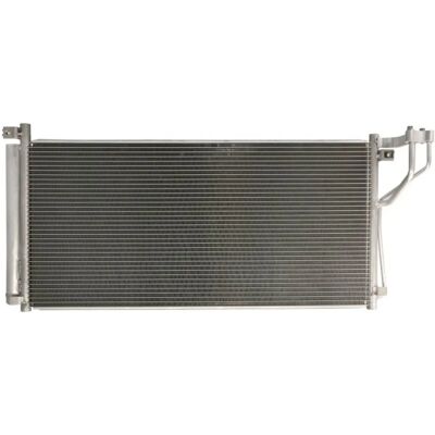 Koyorad CD810534 Aluminium Autokondensator - Fahrzeugkühlung Koyorad CD810534 Aluminium Autokondensator - Fahrzeugkühlung