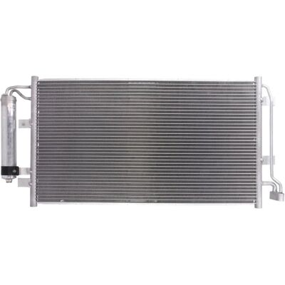 Condensador KOYORAD CD020539 con secador - Condensador Condensador KOYORAD CD020539 con secador - Condensador