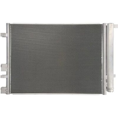 Koyorad CD810543 Condenseur d'Air Conditionné - Hyundai i20 I 3/5 portes Koyorad CD810543 Condenseur d'Air Conditionné - Hyundai i20 I 3/5 portes