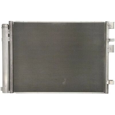 KOYORAD CD810544 Condenseur - Hyundai 976061J200/210 KOYORAD CD810544 Condenseur - Hyundai 976061J200/210