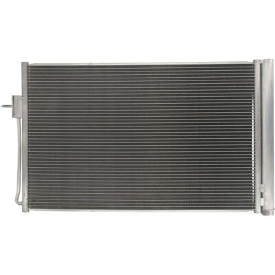 Koyorad Opel Ampera R134a Condenser - Air Conditioning Part Koyorad Opel Ampera R134a Condenser - Air Conditioning Part