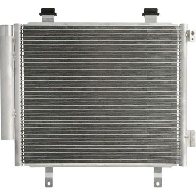 KOYORAD CD100582 Aluminium-Klimakondensator - Klimaanlage KOYORAD CD100582 Aluminium-Klimakondensator - Klimaanlage