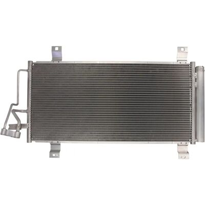 Condenseur KOYORAD CD060622 - Mazda, Déshydrateur - Climatisation Condenseur KOYORAD CD060622 - Mazda, Déshydrateur - Climatisation