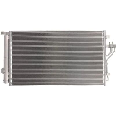 Koyorad CD810653 Condenseur en aluminium - Climatisation Koyorad CD810653 Condenseur en aluminium - Climatisation
