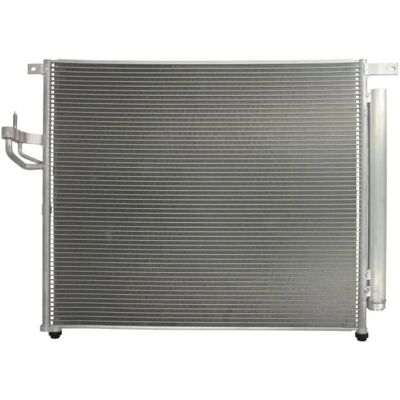Condenseur en aluminium Koyorad CD320678 pour Ford Ranger Mk3 Condenseur en aluminium Koyorad CD320678 pour Ford Ranger Mk3