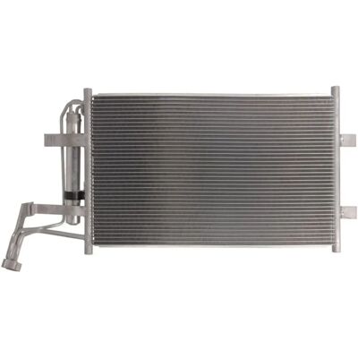 Condenseur KOYORAD CD060682 - Mazda, avec déshydrateur Condenseur KOYORAD CD060682 - Mazda, avec déshydrateur