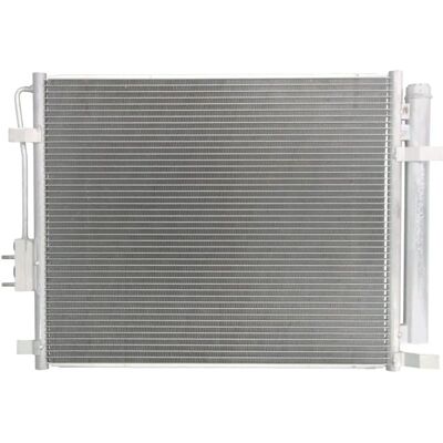 Condenseur KOYORAD CD810706 en aluminium - Hyundai Santa Fe 3 Condenseur KOYORAD CD810706 en aluminium - Hyundai Santa Fe 3