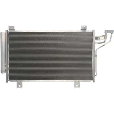 Koyorad CD060754 - Condenseur de Clim Mazda 6 Break - Aluminium Koyorad CD060754 - Condenseur de Clim Mazda 6 Break - Aluminium