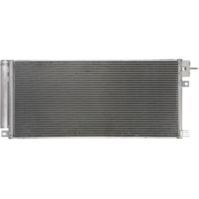Koyorad CD310756 - Condenseur de Climatisation Koyorad CD310756 - Condenseur de Climatisation
