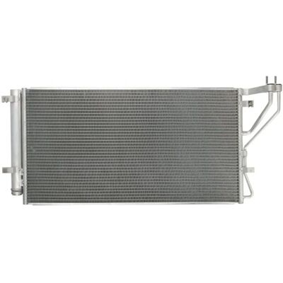 KOYORAD CD820769 - Avec déshydrateur - Condenseur de climatisation KOYORAD CD820769 - Avec déshydrateur - Condenseur de climatisation