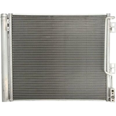KOYORAD CD020771 Aluminium Klimakühler - Nissan NV200 / Evalia KOYORAD CD020771 Aluminium Klimakühler - Nissan NV200 / Evalia