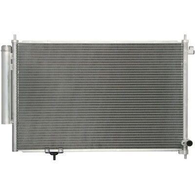 Condenseur en aluminium KOYORAD CD080773 - Honda CR-V 2 Condenseur en aluminium KOYORAD CD080773 - Honda CR-V 2
