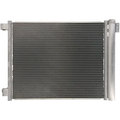 Koyorad CD020778 Condenseur en aluminium Koyorad CD020778 Condenseur en aluminium