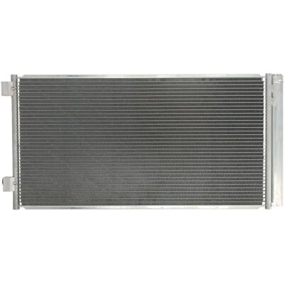 Condensator de Aer Conditionat KOYORAD CD420780 din Aluminiu - Piesă de Aer Conditionat Condensator de Aer Conditionat KOYORAD CD420780 din Aluminiu - Piesă de Aer Conditionat