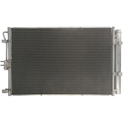 KOYORAD CD820845 Aluminium-Klimakühler - Easy Fit KOYORAD CD820845 Aluminium-Klimakühler - Easy Fit