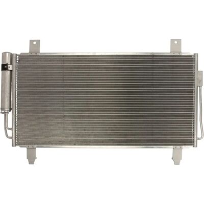 Condenseur Koyorad CD030853 - Mitsubishi Outlander 3 Condenseur Koyorad CD030853 - Mitsubishi Outlander 3