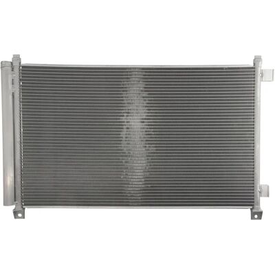 KOYORAD CD020876 - Condenseur de Climatisation KOYORAD CD020876 - Condenseur de Climatisation
