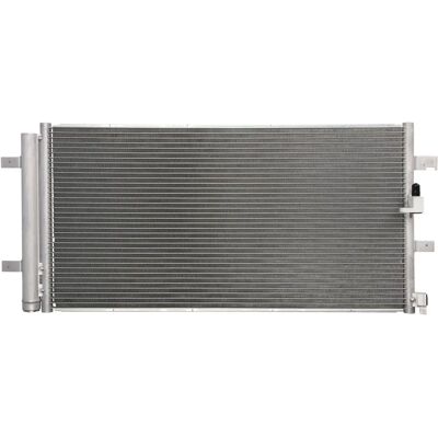 Koyorad CD440877 Kondensator - Klimaanlage Koyorad CD440877 Kondensator - Klimaanlage