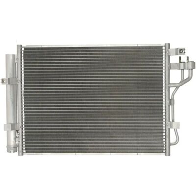 Koyorad CD820924 - Condenseur de climatisation Koyorad CD820924 - Condenseur de climatisation