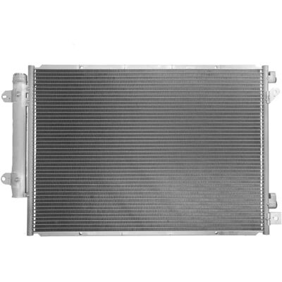 KOYORAD CD100925 Condenseur de climatisation KOYORAD CD100925 Condenseur de climatisation