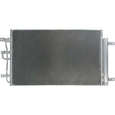 KOYORAD CD310968 - Air Conditioning Condenser KOYORAD CD310968 - Air Conditioning Condenser