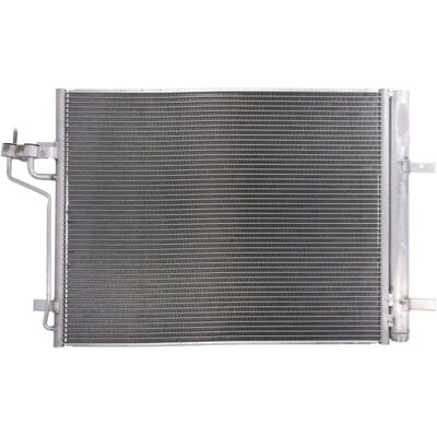 KOYORAD CD320991 - Condensateur de climatisation KOYORAD CD320991 - Condensateur de climatisation