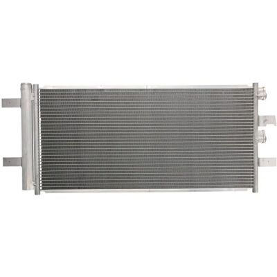 Koyorad CD421009 - Condenseur de Climatisation Koyorad CD421009 - Condenseur de Climatisation