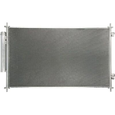 KOYORAD CD081010 Aluminium Klimakondensator - Klimaanlage KOYORAD CD081010 Aluminium Klimakondensator - Klimaanlage