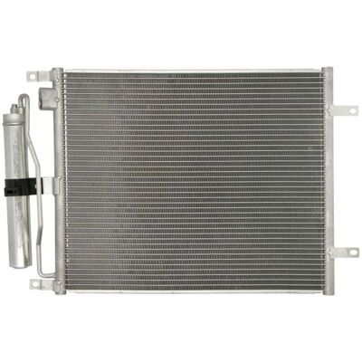 KOYORAD CD021014 Aluminium Air Conditioning Condenser - Car Part KOYORAD CD021014 Aluminium Air Conditioning Condenser - Car Part