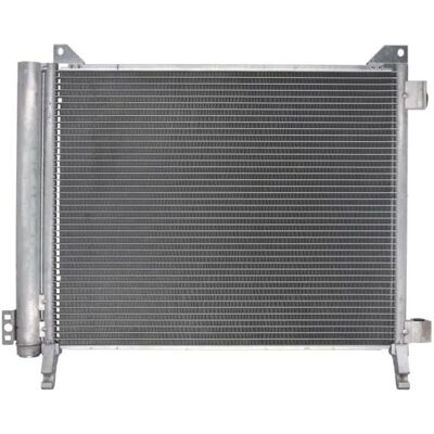 KOYORAD CD021021 - Condenseur de climatisation pour Nissan Micra 4 KOYORAD CD021021 - Condenseur de climatisation pour Nissan Micra 4