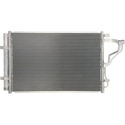 KOYORAD CD811033 Aluminum Condenser with Dryer - Air Conditioning Condenser KOYORAD CD811033 Aluminum Condenser with Dryer - Air Conditioning Condenser